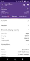 Mobile Assistant - WooCommerce captura de pantalla 3