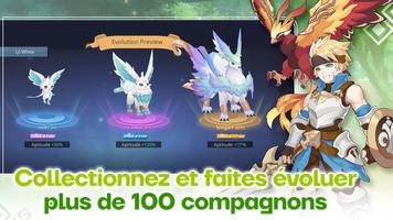 Guardians of Cloudia capture d'écran 2