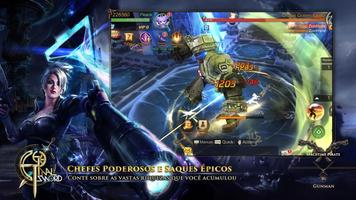 Eternal Sword M imagem de tela 1