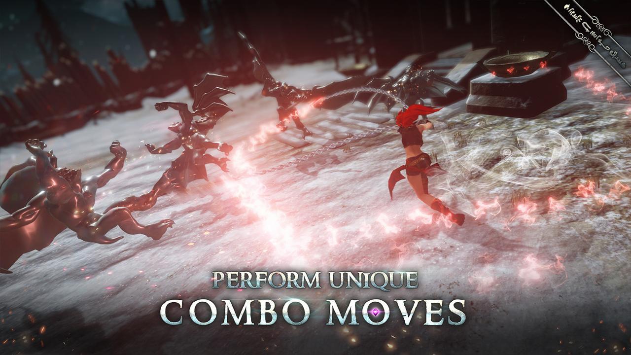 Overlords of Oblivion screenshot 1