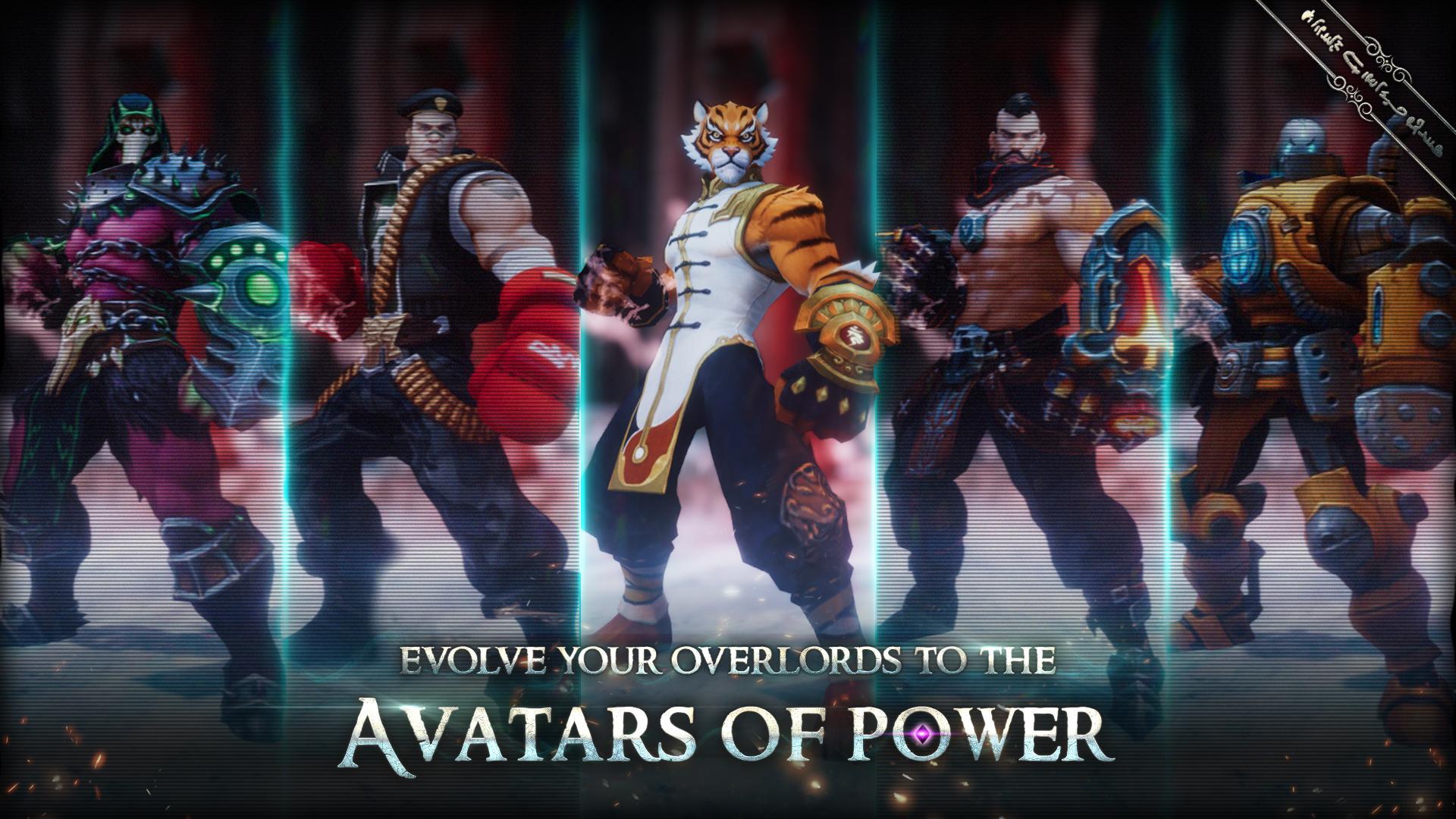 Overlords of Oblivion for Android - APK Download - 