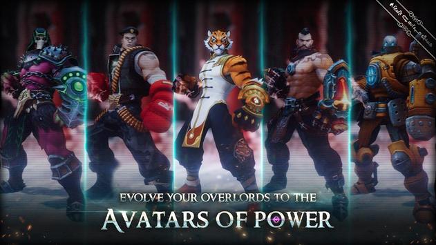 Overlords of Oblivion screenshot 9
