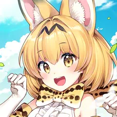 Kemono Friends: Kingdom APK download