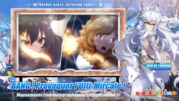 Kemono Friends: Kingdom capture d'écran 3