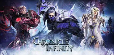 Chronicle of Infinity