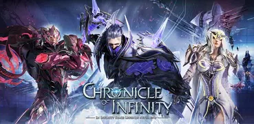 Chronicle of Infinity
