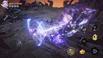 Chronicle of Infinity الملصق