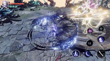 Chronicle of Infinity screenshot 2