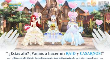 Tree of Savior: NEO captura de pantalla 1