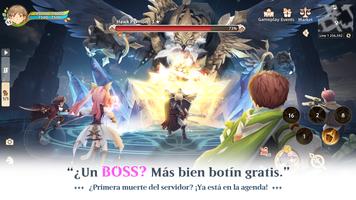 Tree of Savior: NEO captura de pantalla 2