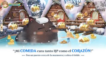 Tree of Savior: NEO captura de pantalla 3