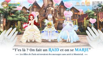 Tree of Savior: NEO capture d'écran 1