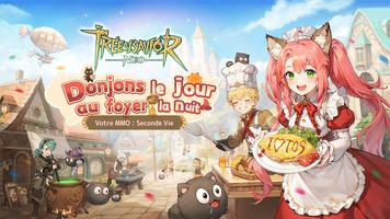 Tree of Savior: NEO Affiche