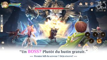 Tree of Savior: NEO capture d'écran 2