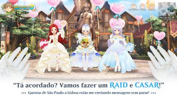 Tree of Savior: NEO imagem de tela 1