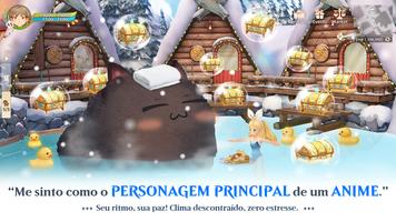Tree of Savior: NEO imagem de tela 3