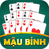 Mậu Binh -Binh Xập Xám Offline-APK