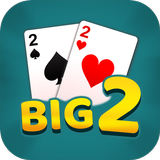 آیکون‌ Big 2 Offline