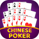 Chinese Poker Offline APK