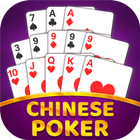 Chinese Poker Offline иконка