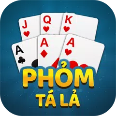 Phỏm - Tá Lả Offline APK download