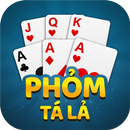 Phỏm - Tá Lả Offline-APK