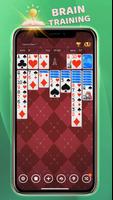 Solitaire Classic Evolution Plakat