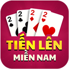 Tiến Lên Miền Nam Offline simgesi