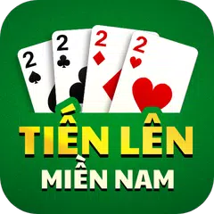 Tiến Lên Miền Nam Offline XAPK Herunterladen