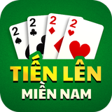 Tiến Lên Miền Nam Offline icon