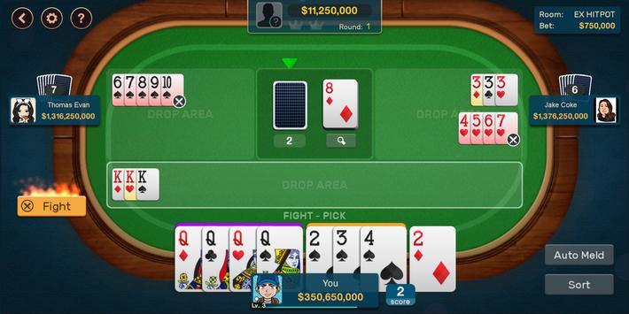 Tongits for Android  APK Download