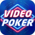 Video Poker Offline أيقونة