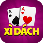 Xì Dách Offline Zeichen