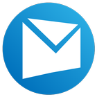 Email app All in one email app أيقونة