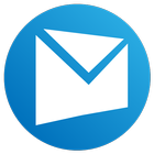 Email app All in one email app ícone