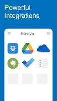 Email app All in one email app imagem de tela 1