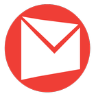 Email for Yahoo mail & hotmail icône