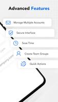 Email for Yahoo mail & hotmail تصوير الشاشة 1