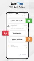 Email for Yahoo mail & hotmail تصوير الشاشة 2