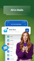 Mailbox - All In One Email poster