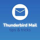 Thunderbird Email Android Tips 图标