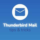 Thunderbird Email Android Tips أيقونة