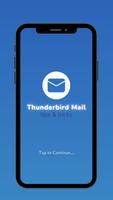 Thunderbird Email Android Tips 스크린샷 1