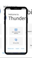 Thunderbird Email Android Tips 스크린샷 3