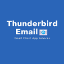 ThunderbirdMail: Email Advices APK