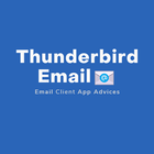 ThunderbirdMail: Email Advices أيقونة
