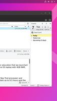 ThunderbirdMail: Email Advices تصوير الشاشة 3
