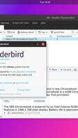 ThunderbirdMail: Email Advices تصوير الشاشة 2