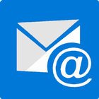 E-mail para Hotmail - Outlook Exchange ícone