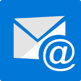 Hotmail için e-posta - Outlook Exchange simgesi
